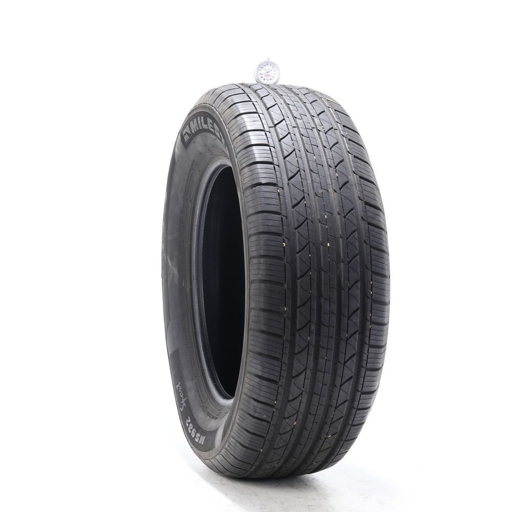 Used 265/60R18 Milestar MS932 Sport 110V - 9.5/32 - Image 1