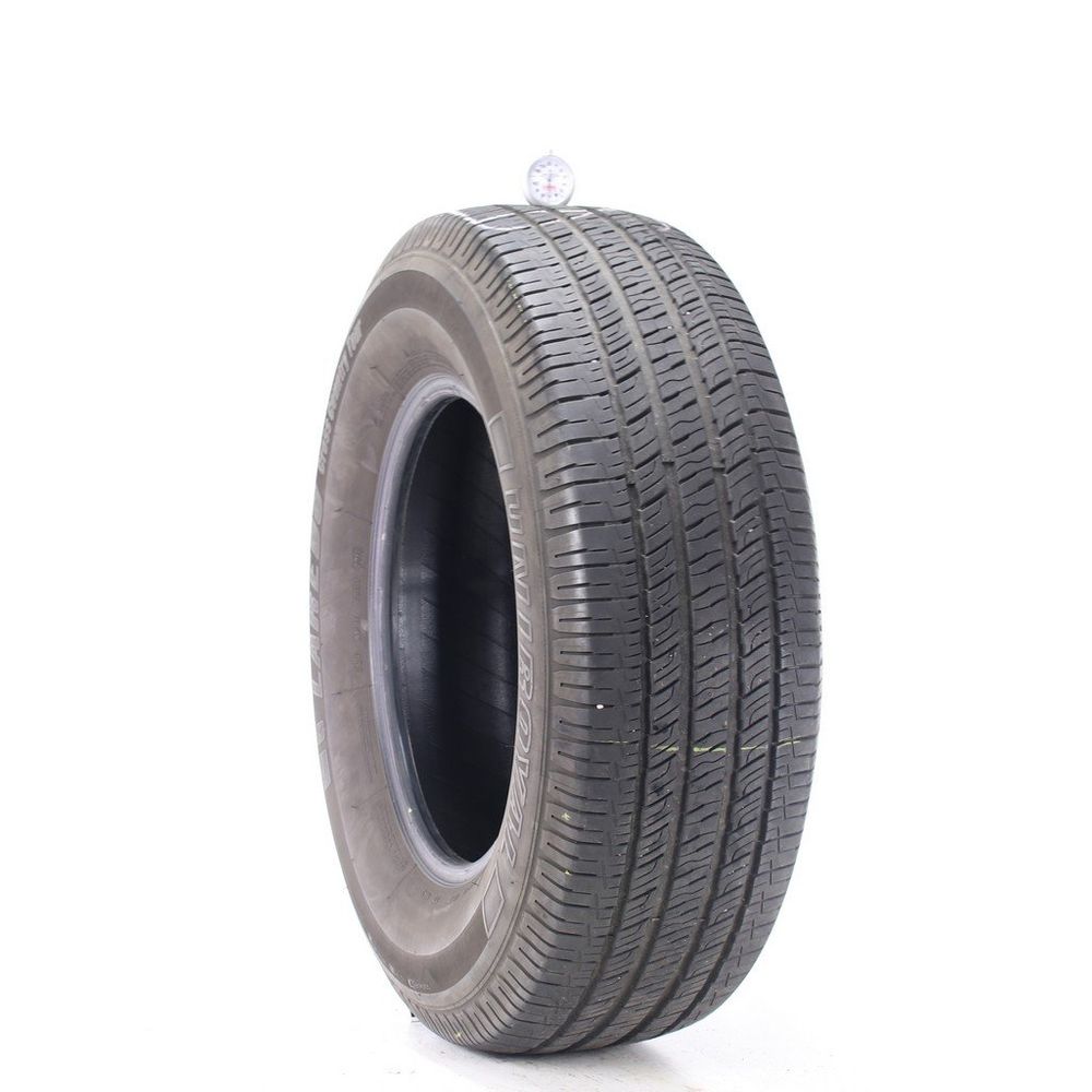 Set of (2) Used 265/70R17 Uniroyal Laredo Cross Country Tour 115T - 7-8.5/32 - Image 1