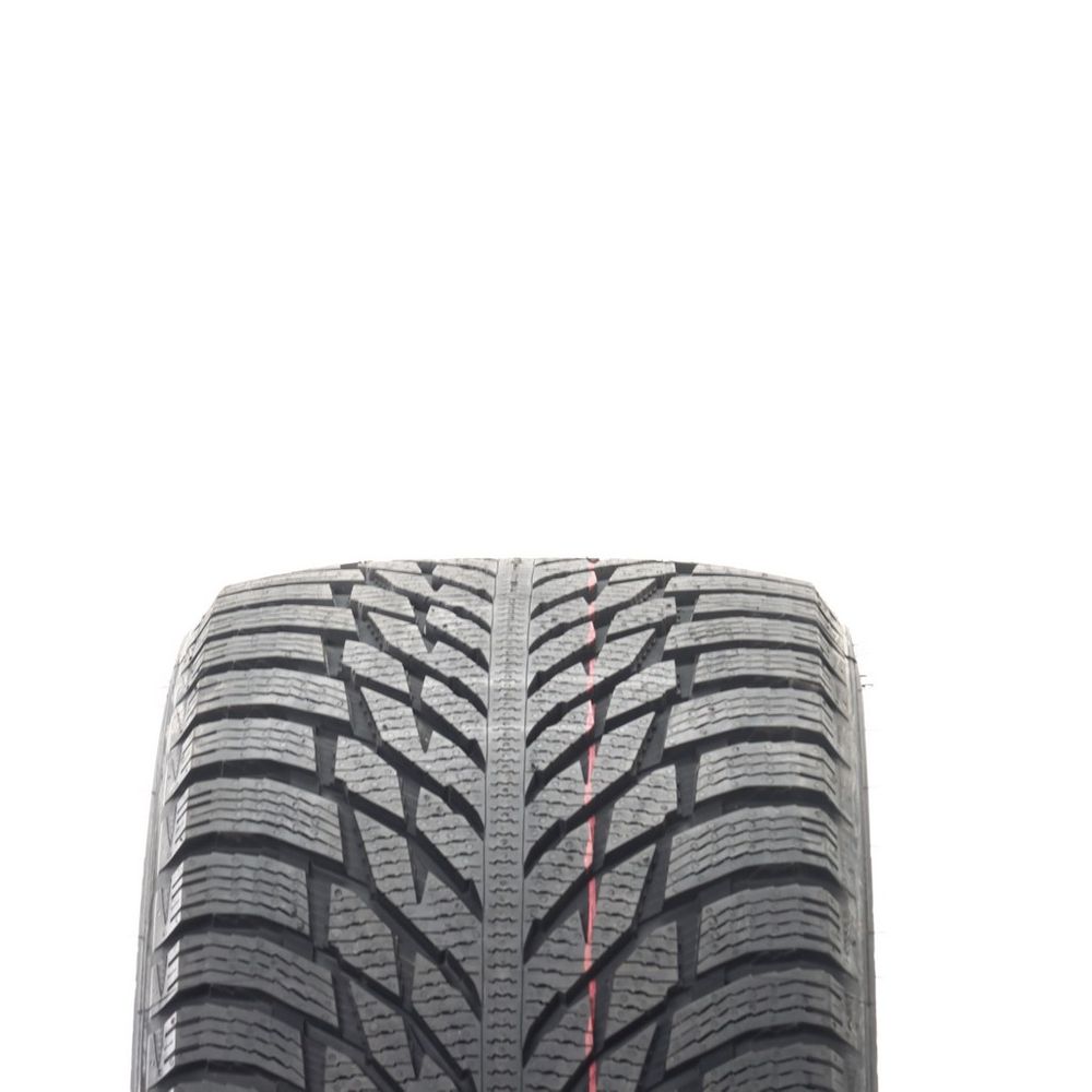 Driven Once 275/40R18 Nokian Hakkapeliitta R3 103T - 10.5/32 - Image 2