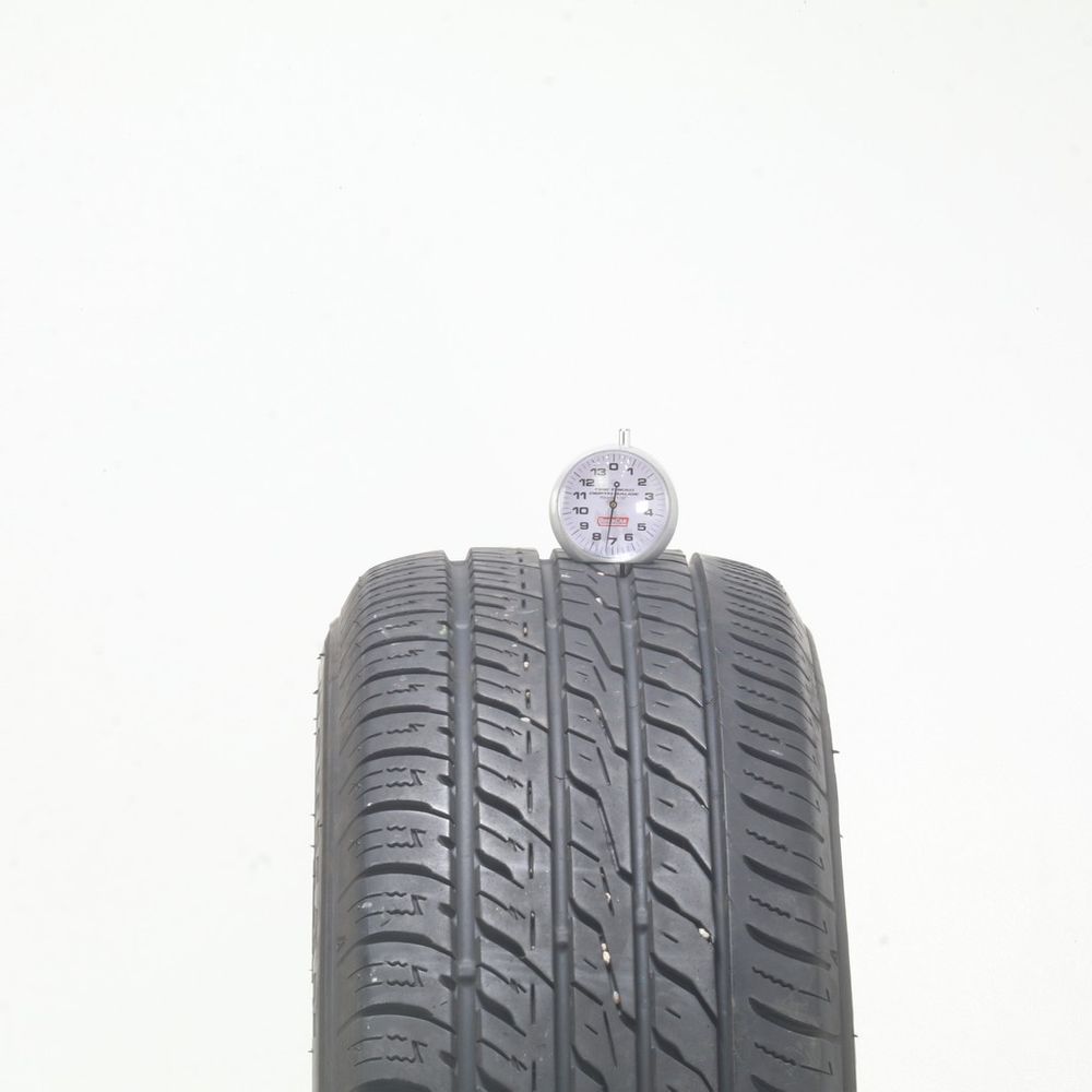 Set of (2) Used 205/60R16 Ironman IMove Gen 3 AS 92V - 7-7.5/32 - Image 2