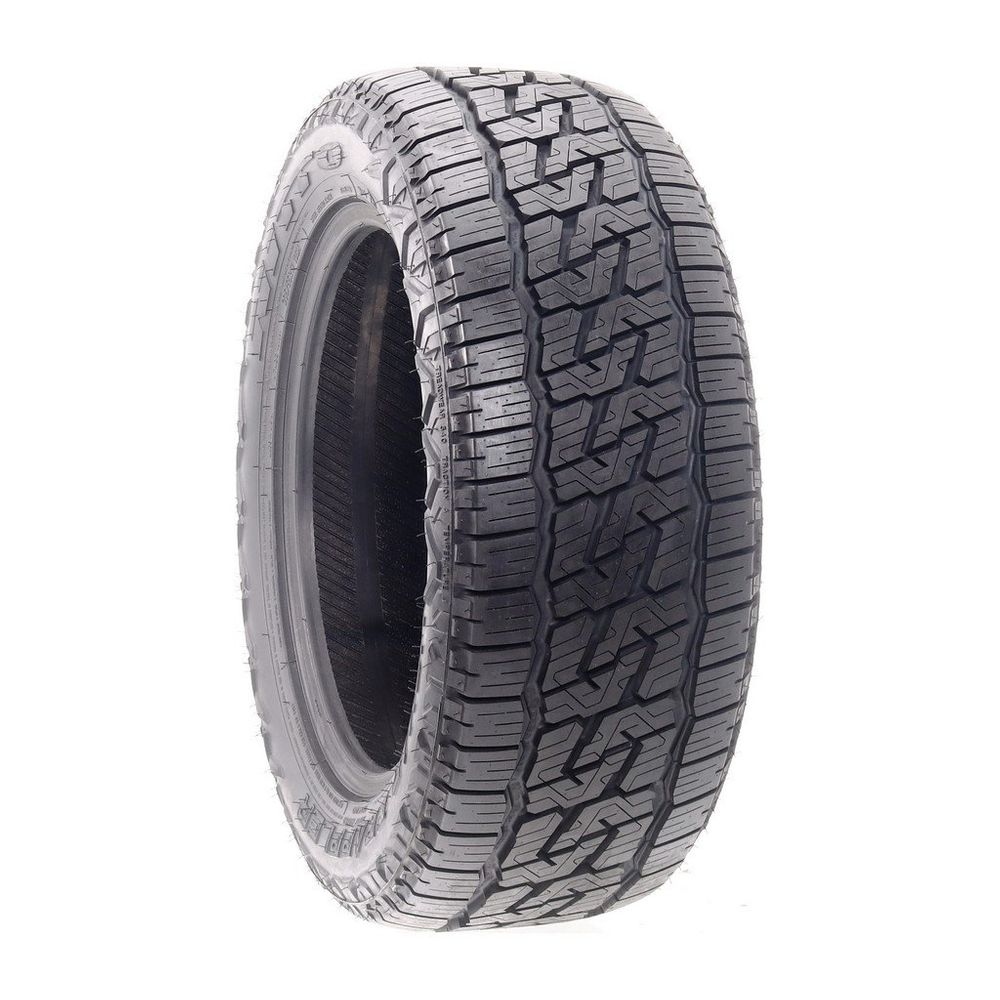 Set of (2) New 235/55R17 Nitto Nomad Grappler 103H - New - Image 1