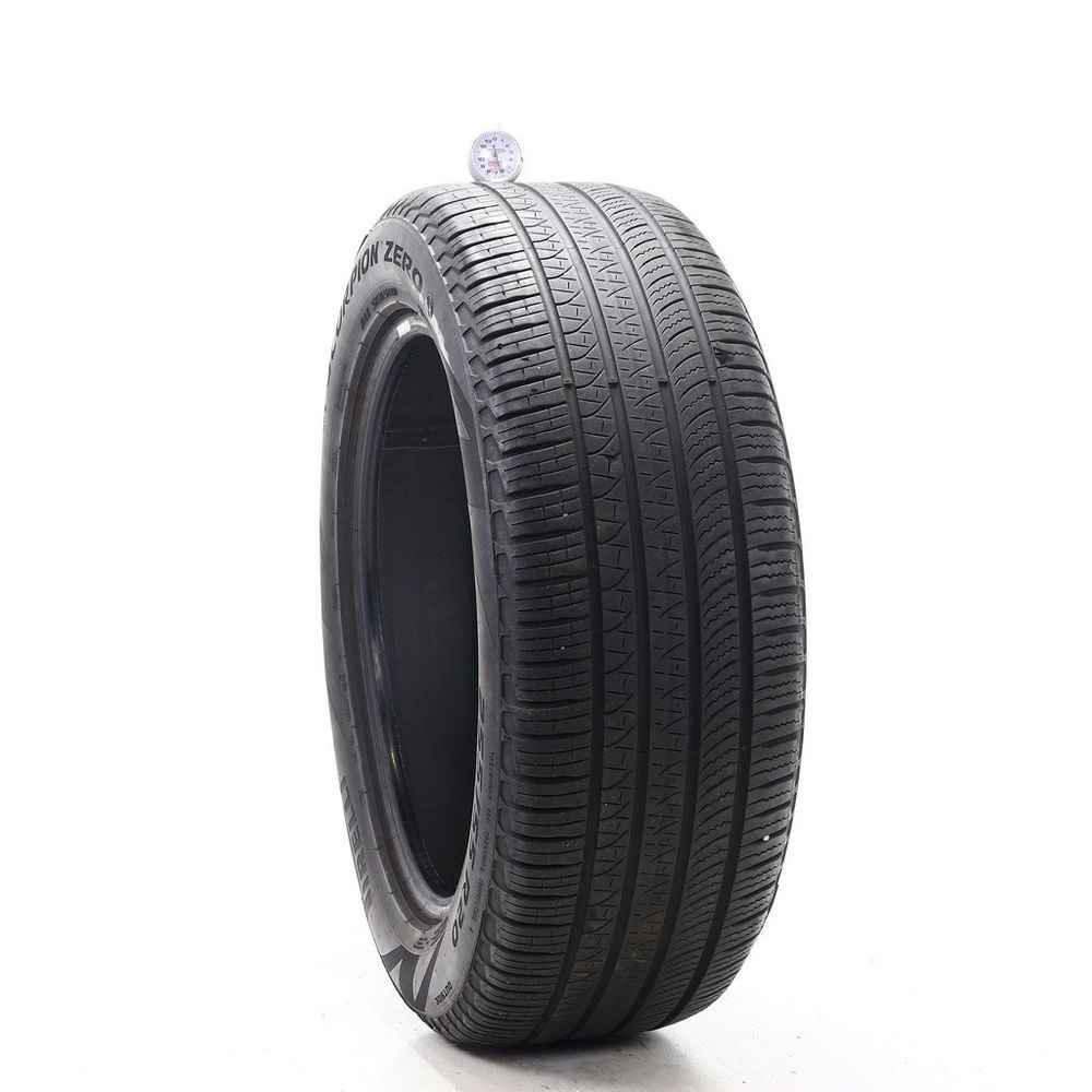 Used 255/55R20 Pirelli Scorpion Zero LR 110Y - 6.5/32 - Image 1