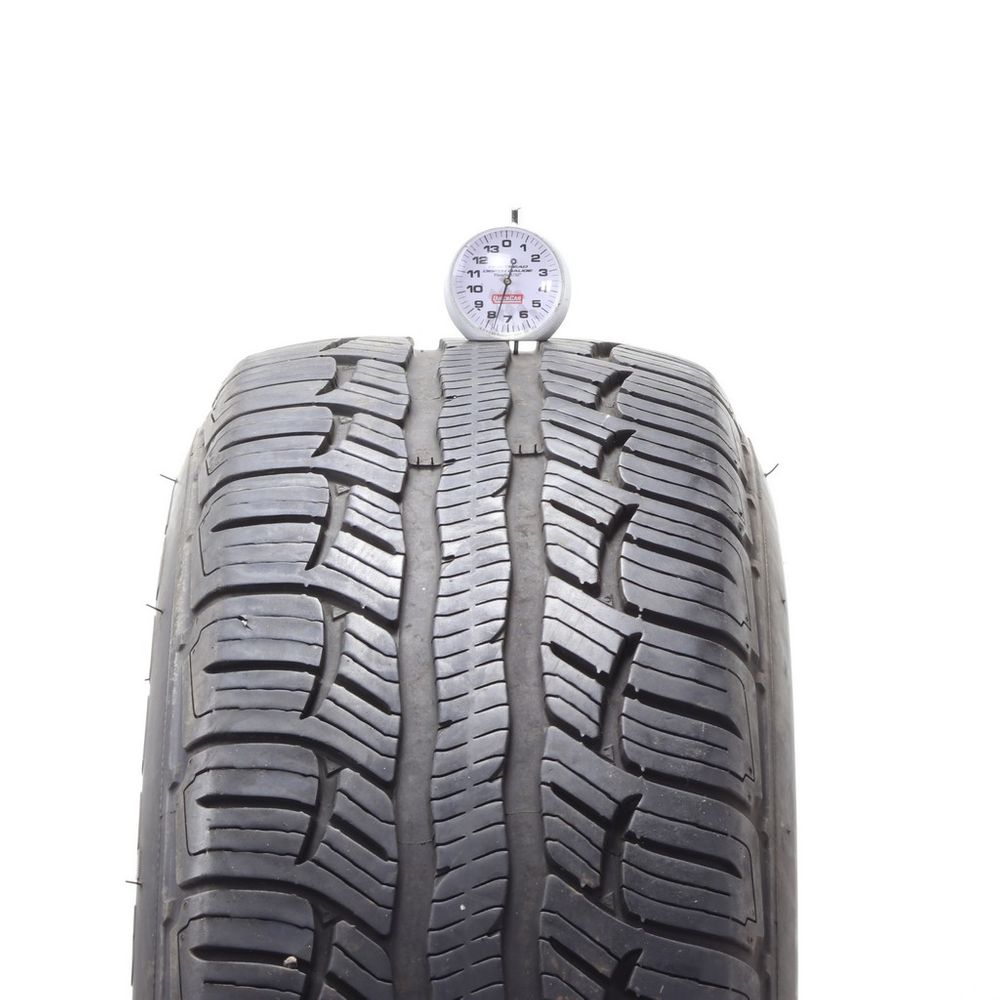 Set of (2) Used 245/60R18 BFGoodrich Advantage T/A Sport LT 105H - 6.5-7.5/32 - Image 5