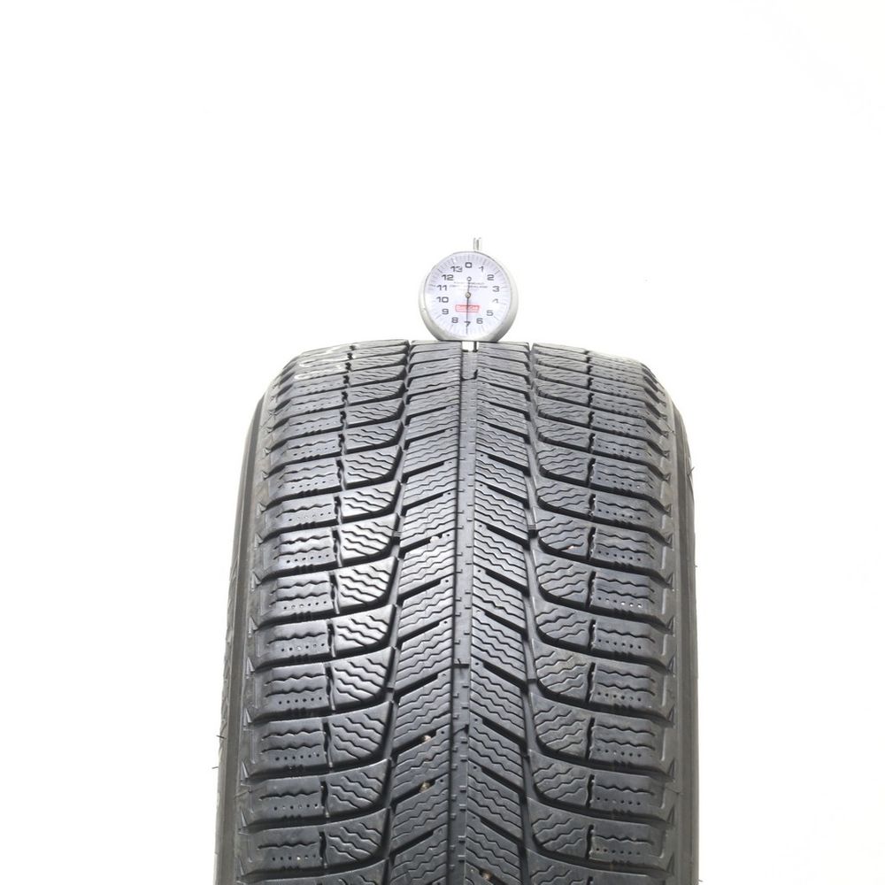 Used 225/60R18 Michelin X-Ice Xi3 100H - 7/32 - Image 2