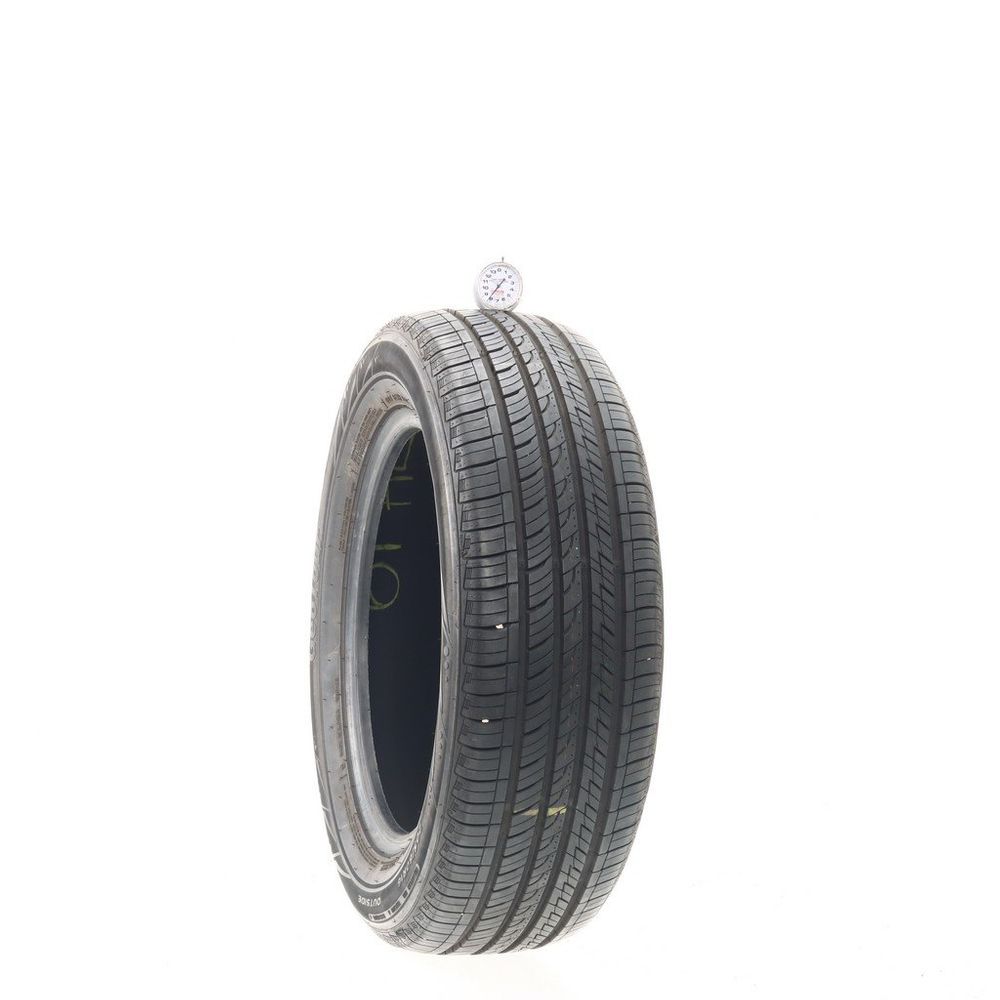 Set of (2) Used 205/60R16 Sumitomo GeoTour 92V - 8-8.5/32 - Image 1