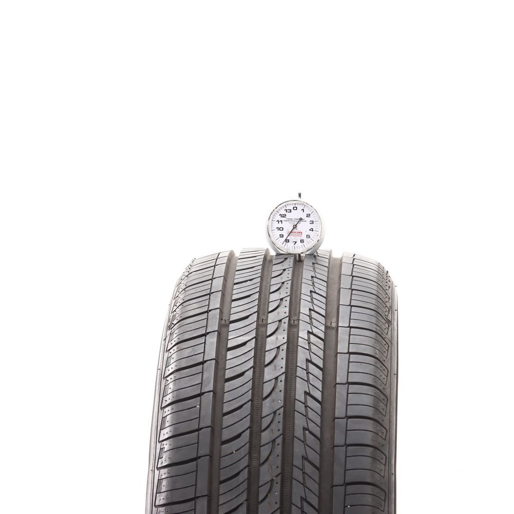 Set of (2) Used 205/60R16 Sumitomo GeoTour 92V - 8-8.5/32 - Image 2