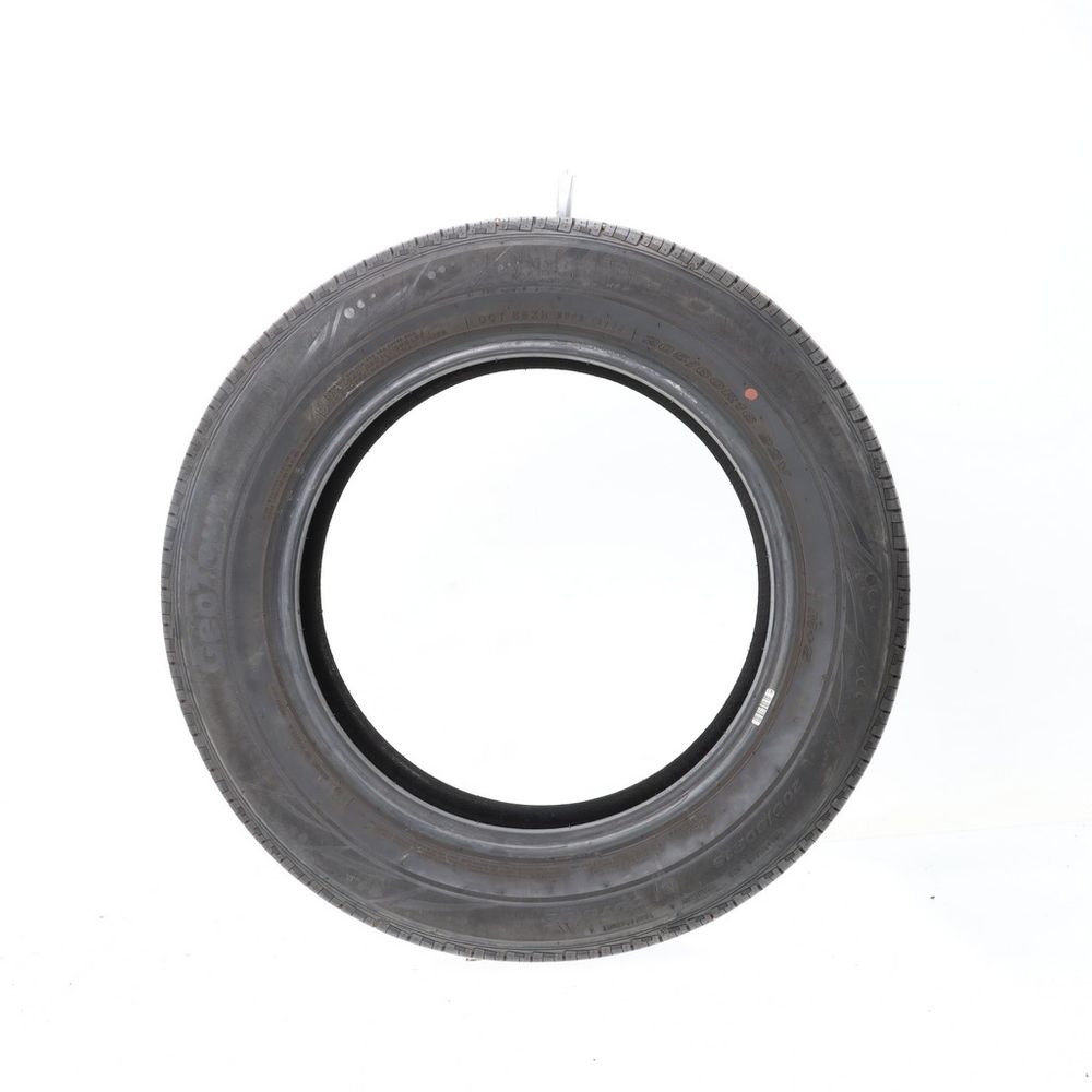 Set of (2) Used 205/60R16 Sumitomo GeoTour 92V - 8-8.5/32 - Image 3