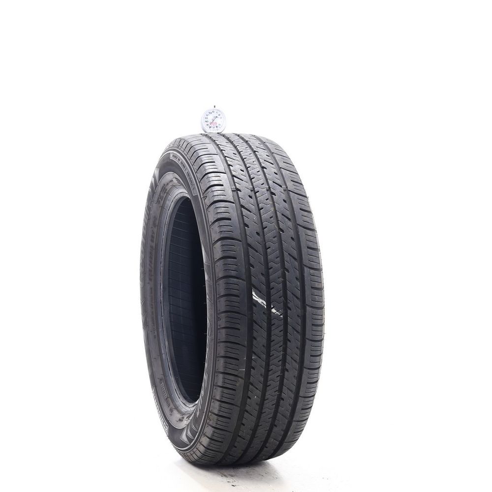 Set of (2) Used 205/60R16 Sumitomo GeoTour 92V - 8-8.5/32 - Image 4