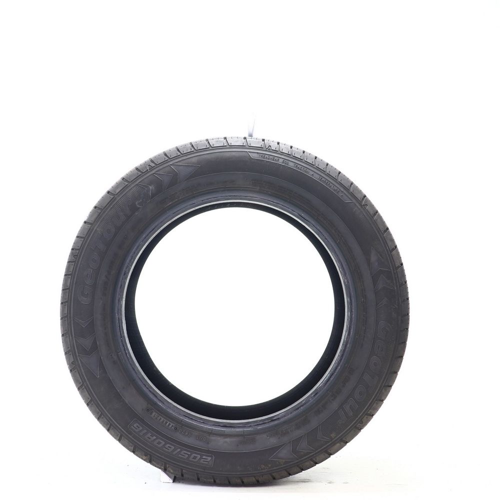Set of (2) Used 205/60R16 Sumitomo GeoTour 92V - 8-8.5/32 - Image 6