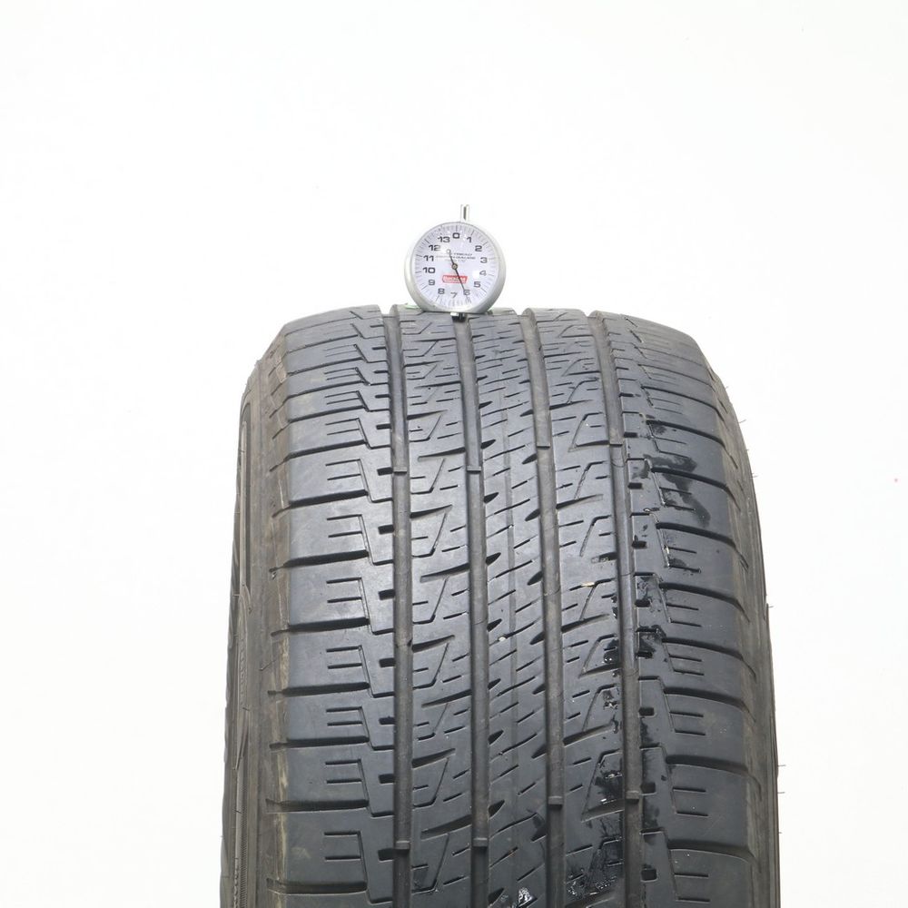 Set of (2) Used 245/55R19 Goodyear Assurance MaxLife 103V - 6/32 - Image 2