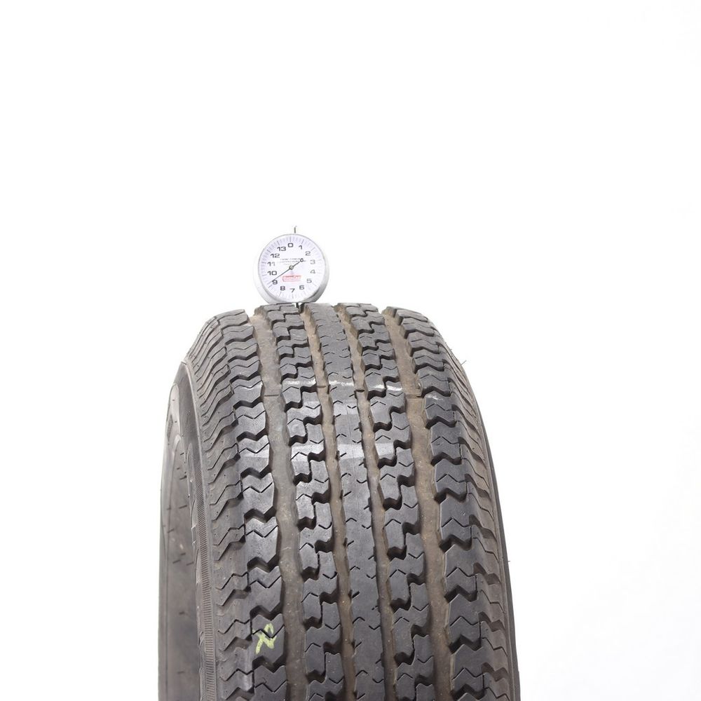 Used ST 205/75R15 Mastertrack Power Touring UN103 1N/A D 9/32 Utires