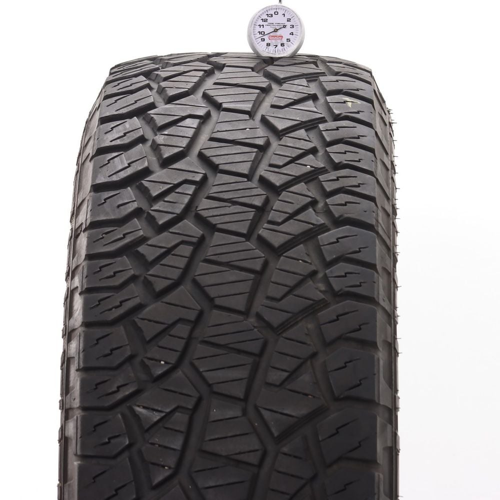 Set of (4) Used 275/60R20 Pathfinder All Terrain 115T - 9.5-10/32 - Image 2