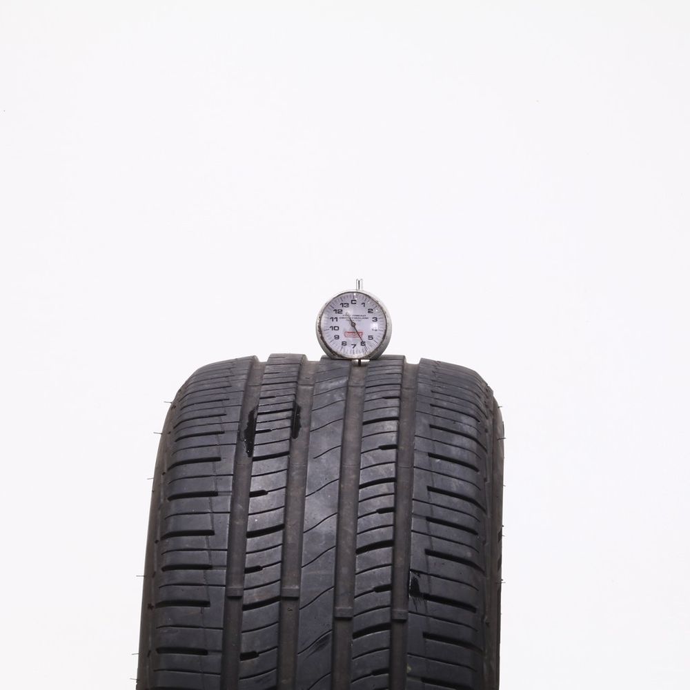 Set of (2) Used 215/50R17 Mastercraft Stratus AS 95V - 5.5-6.5/32 - Image 2