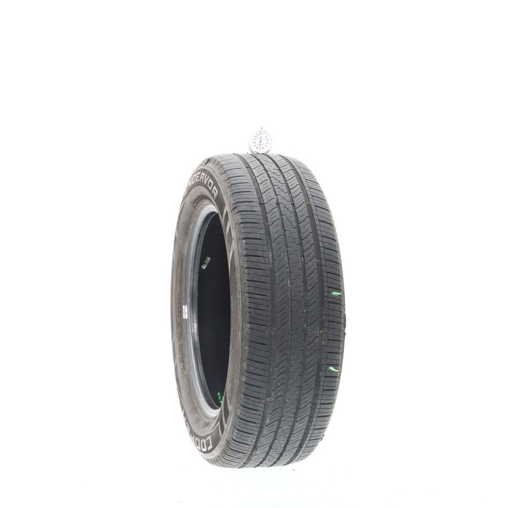 Used 205/60R16 Cooper Endeavor 92V - 7/32 - Image 1