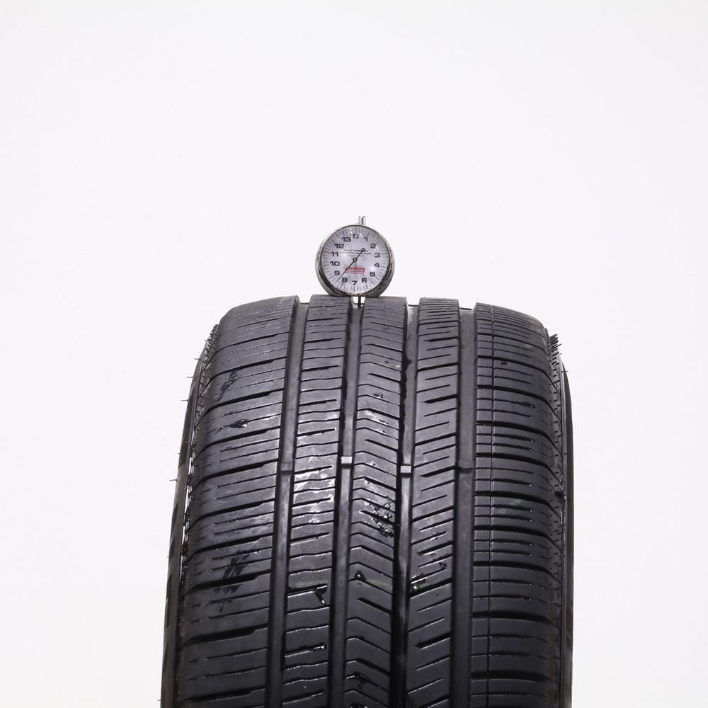 Set of (2) Used 245/60R18 Nexen N5000 Platinum 105V - 7-8.5/32 - Image 5