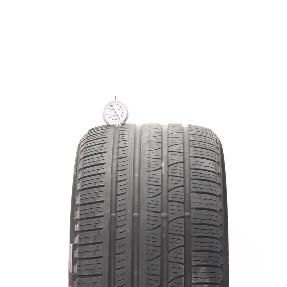 Set of (2) Used 265/40R21 Pirelli Scorpion Verde NEO 101V - 6-7/32 - Image 2