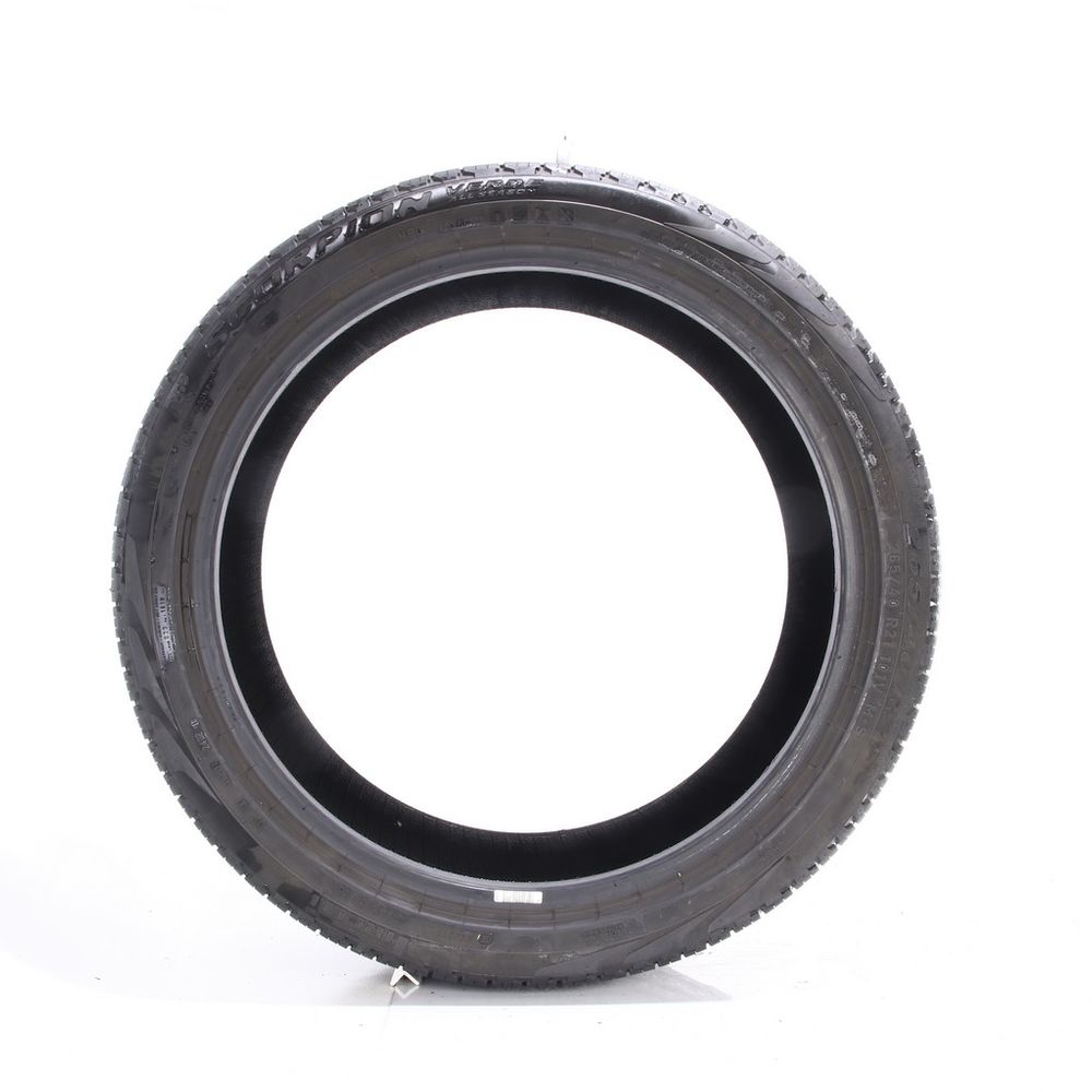 Set of (2) Used 265/40R21 Pirelli Scorpion Verde NEO 101V - 6-7/32 - Image 6