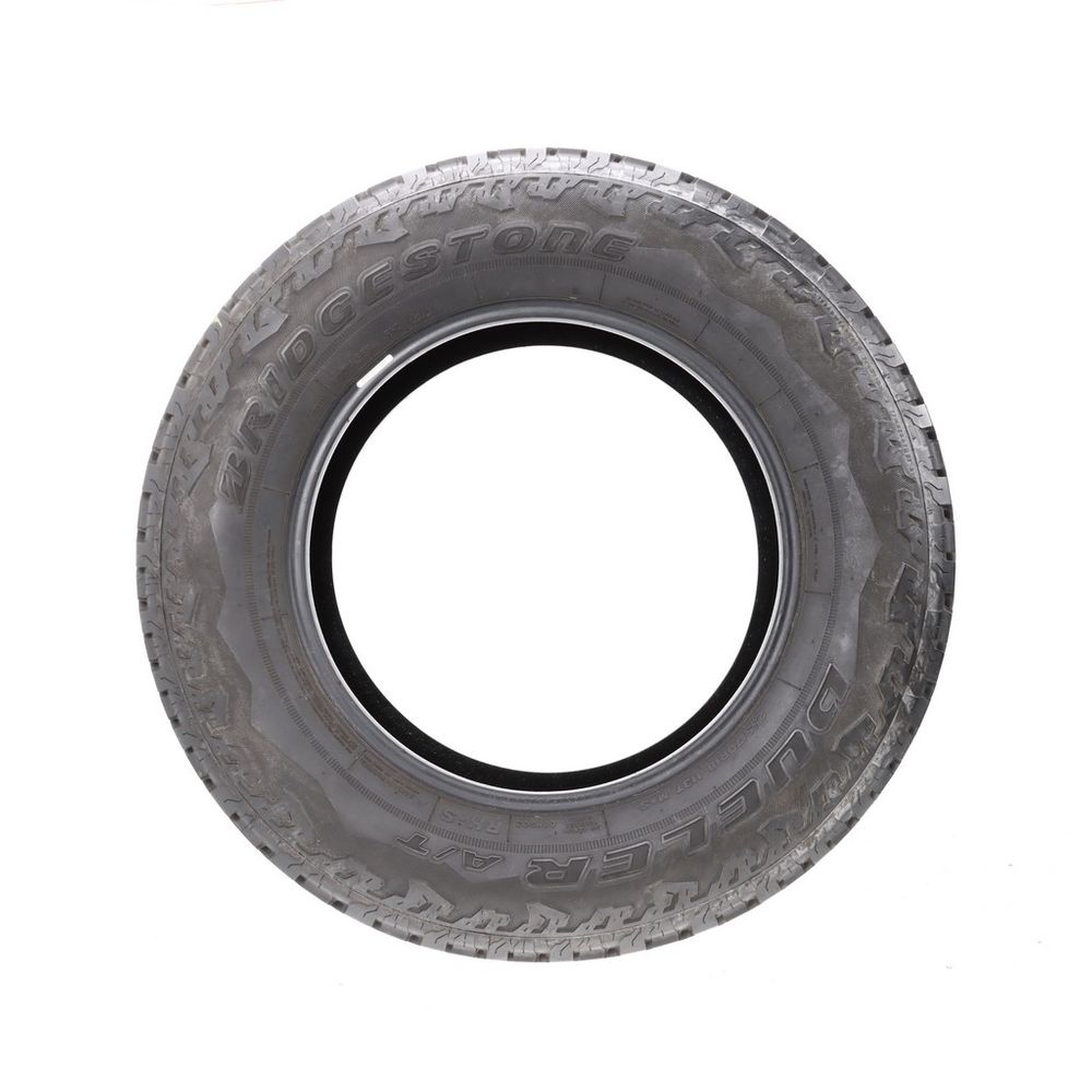 Driven Once 255/70R18 Bridgestone Dueler A/T RH-S 113T - 13/32 - Image 3