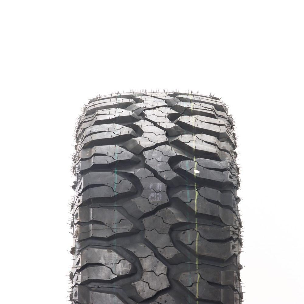 New LT 35X12.5R22 Milestar Patagonia M/T 121Q F - Image 2