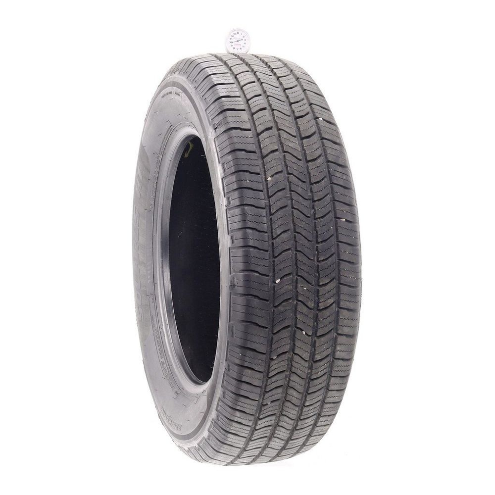 Set of (2) Used 235/65R18 Starfire Solarus HT 106T - 9.5-10/32 - Image 1