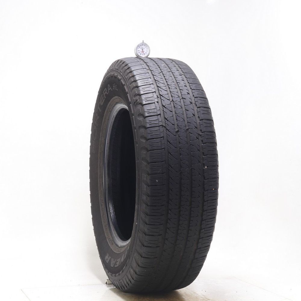 Used 245/70R17 Goodyear Fortera HL 108T - 6/32 - Image 1