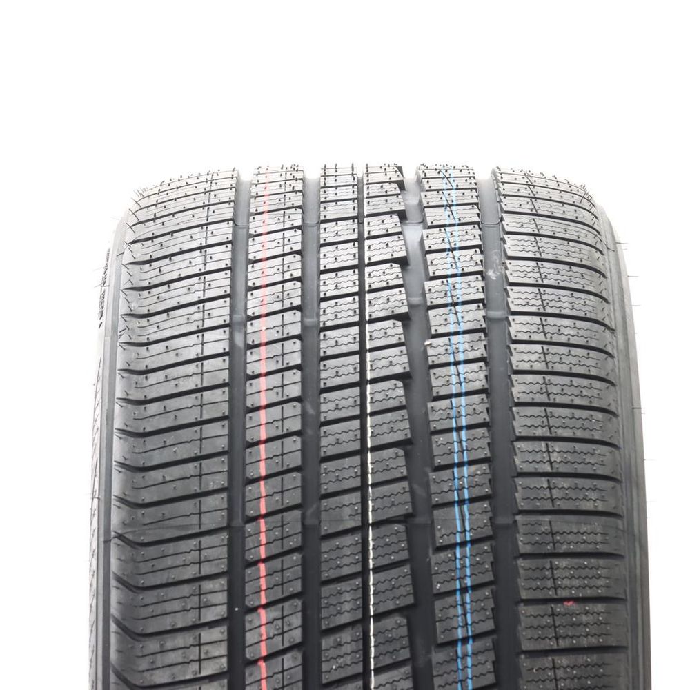 New 295/35R21 Toyo Celsius Sport 107Y - Image 2