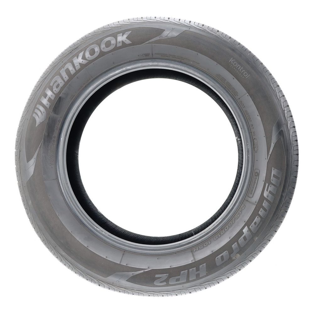 Used 245/60R18 Hankook Dynapro HP2 105H - 7/32 - Image 3