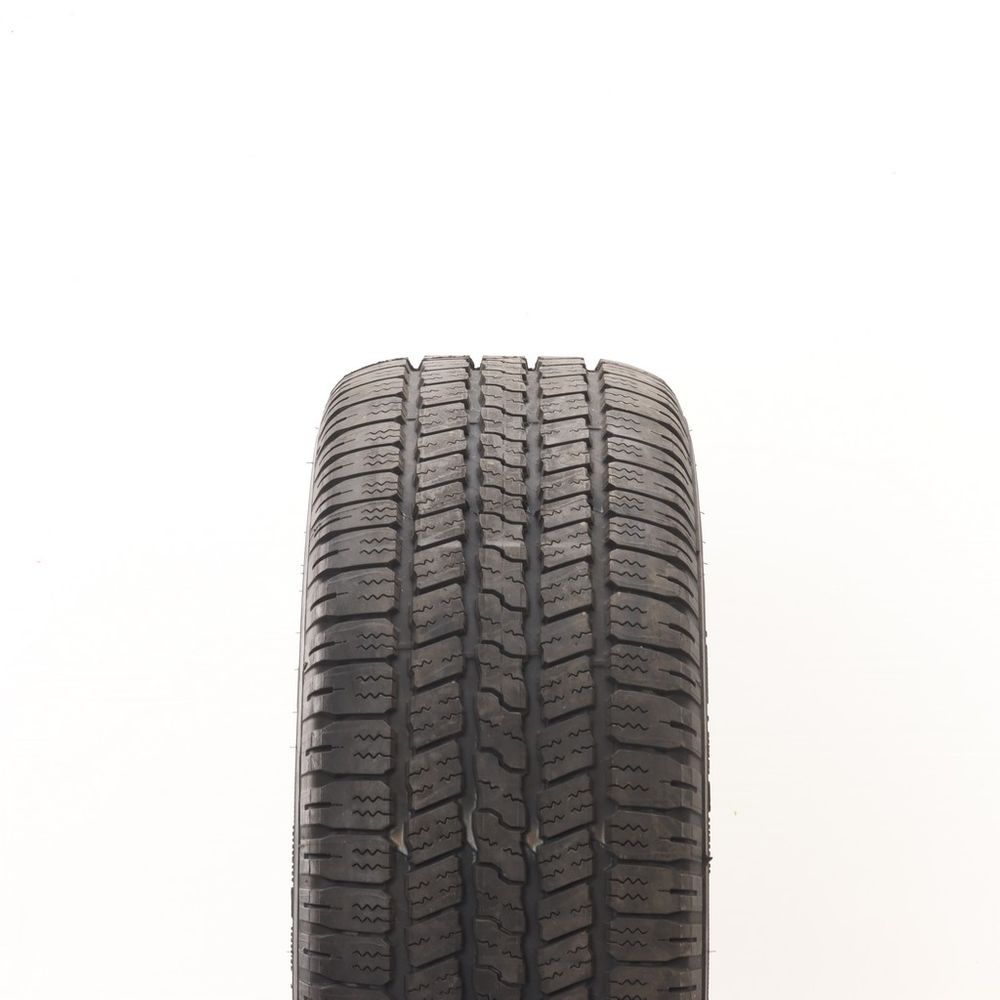 Driven Once 265/60R18 Goodyear Wrangler SR-A 109T - 11/32 - Image 2