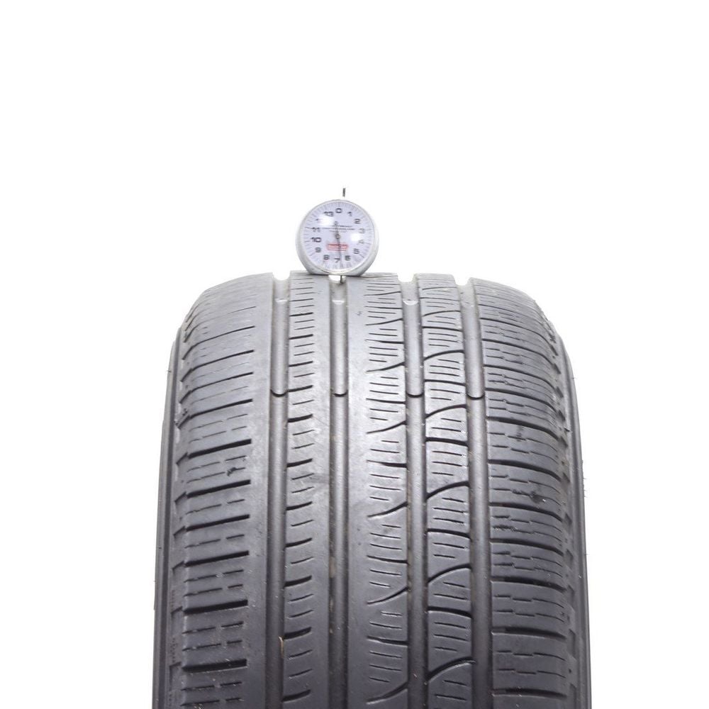 Set of (2) Used 235/60R18 Pirelli Scorpion Verde 103H - 5-6.5/32 - Image 5