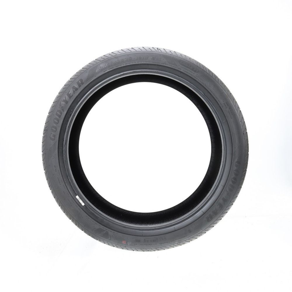 New 255/40R20 Goodyear Eagle F1 Asymmetric 5 TO SoundComfort 101W - 8/32 - Image 3