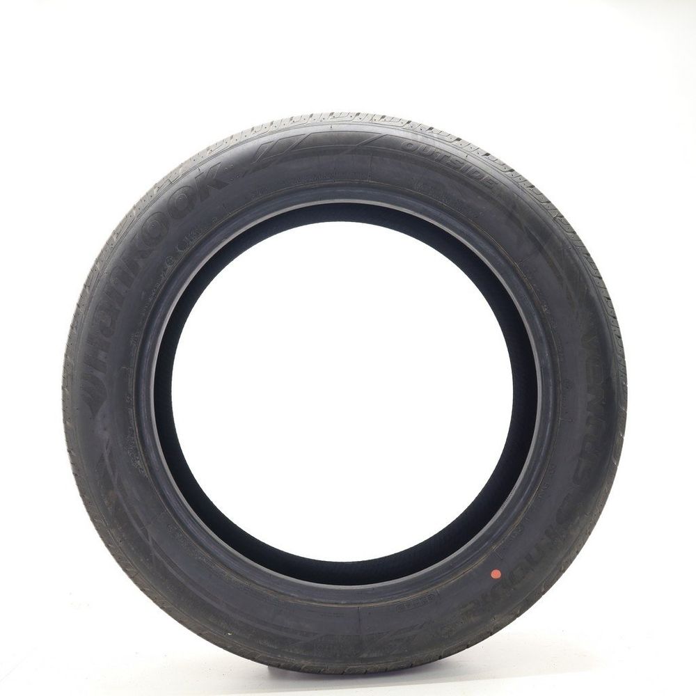 Driven Once 255/50R20 Hankook Ventus S1 Noble2 105H - 10/32 - Image 3