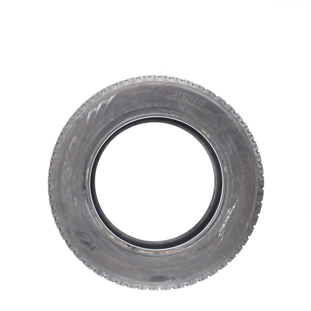 Used 225/65R17 Toyo Observe GSi-5 102S - 9.5/32 - Image 3