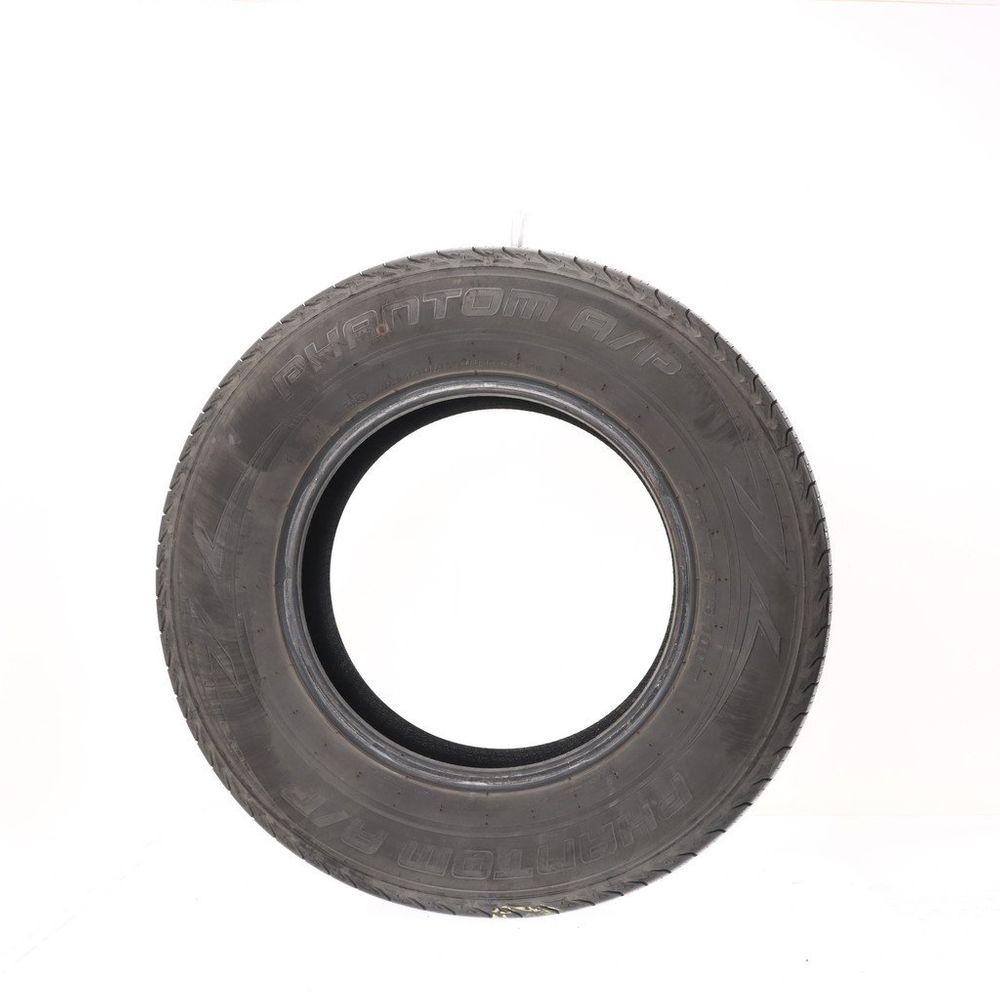 Set of (2) Used 225/70R15 Phantom A/P 100T - 8.5-9.5/32 - Image 3