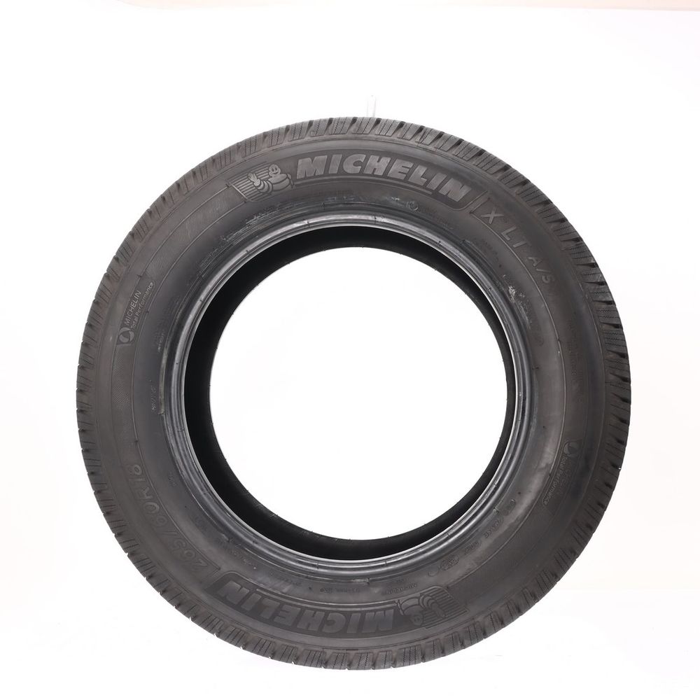 Used 265/60R18 Michelin X LT A/S 110T - 10/32 - Image 3