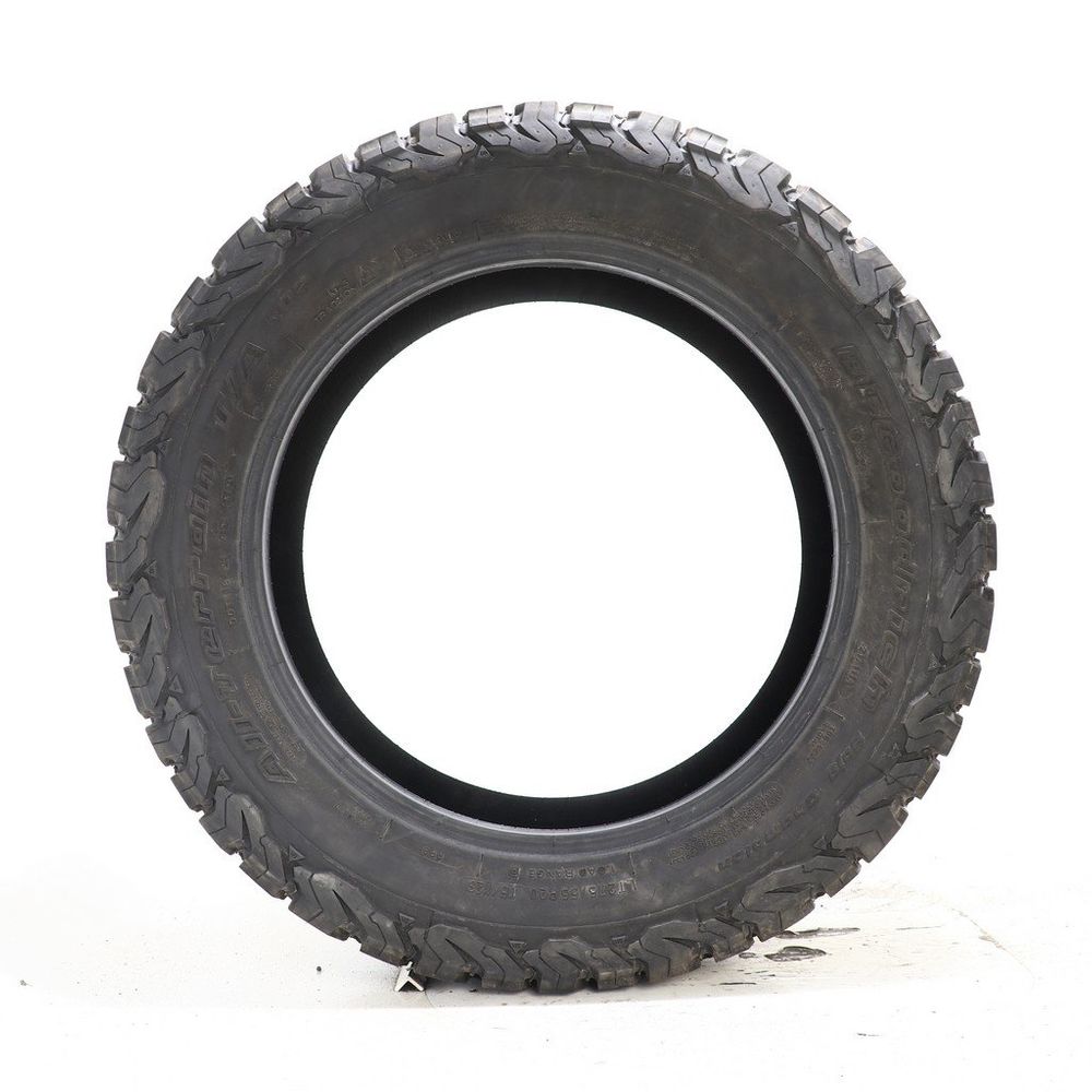 Used LT 275/55R20 BFGoodrich All-Terrain T/A KO2 115/112S - 14.5/32 - Image 3