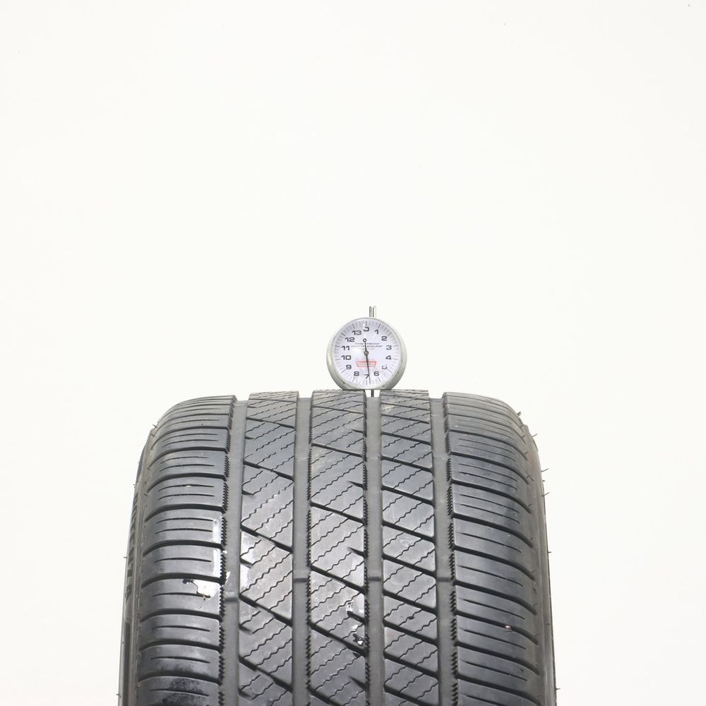 Used 255/35R20 Bridgestone Potenza RE980AS+ 97W - 6.5/32 - Image 2