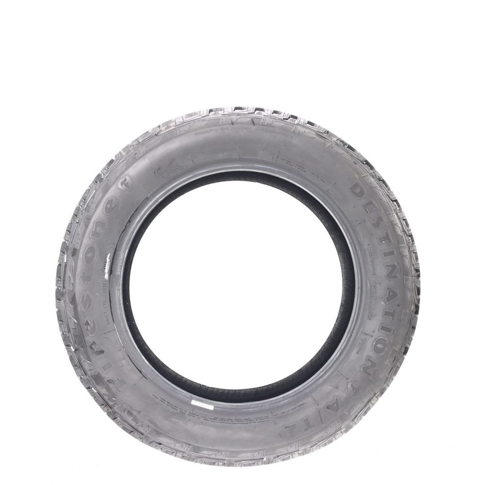 Driven Once 225/60R18 Firestone Destination A/T2 100H - 11.5/32 - Image 3