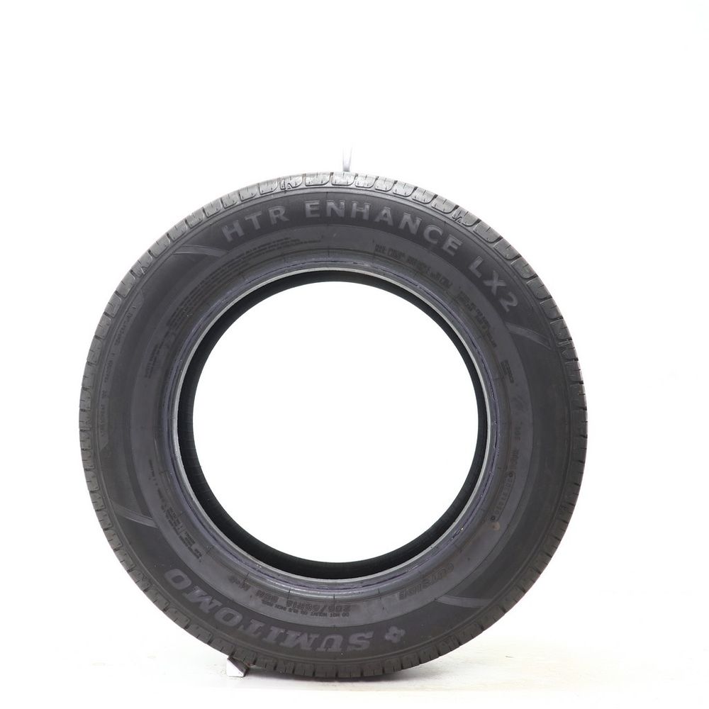 Used 205/65R16 Sumitomo HTR Enhance LX2 95H - 8/32 - Image 3