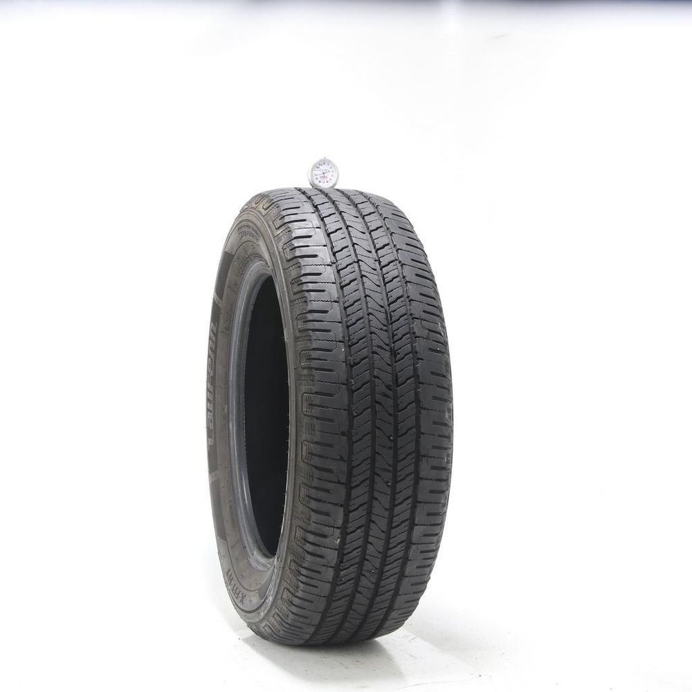 Set of (2) Used 235/60R18 Laufenn X Fit HT 103T - 9.5/32 - Image 1