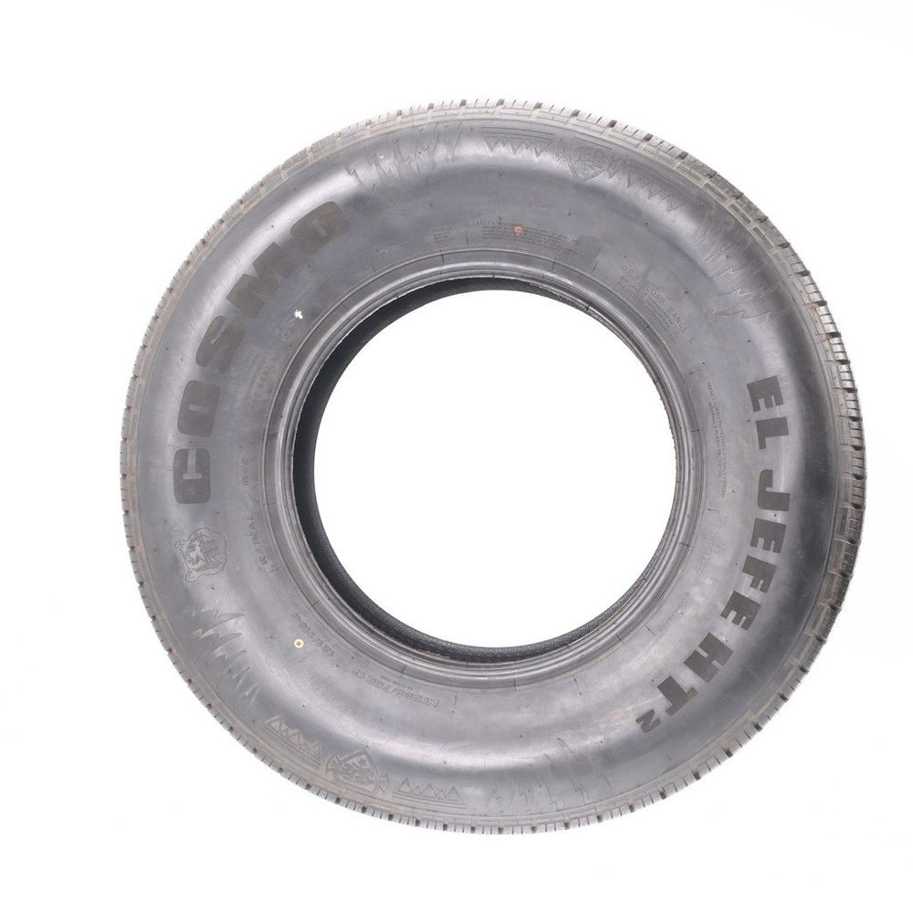 New LT 285/70R17 Cosmo EL JEFE HT 2 121/118Q E - Image 3