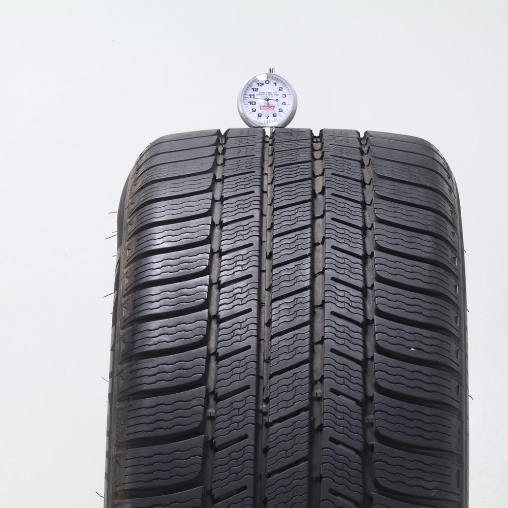 Used 265/55R19 Michelin Latitude Alpin HP MO 109H - 10.5/32 - Image 2