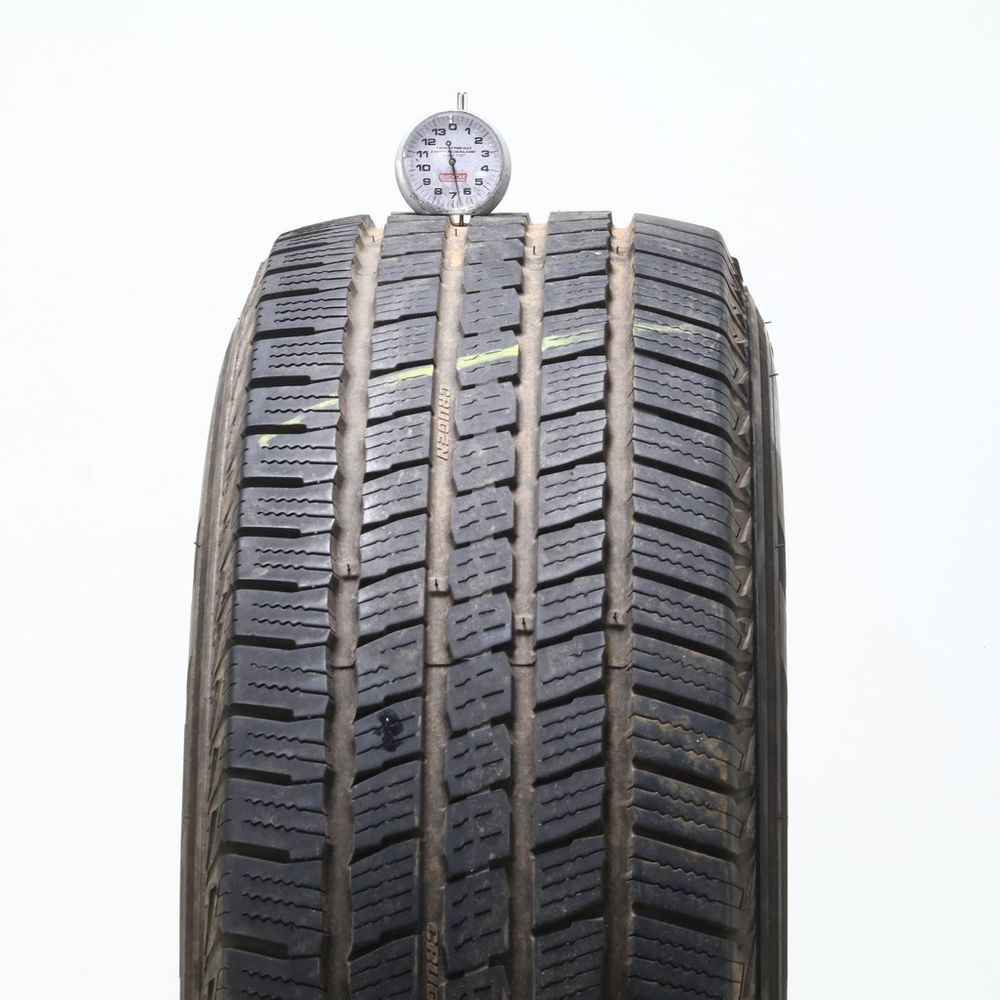 Used 255/70R17 Kumho Crugen HT51 112T - 6.5/32 - Image 2