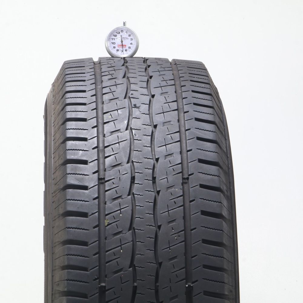 Used LT 275/70R18 General Grabber HTS 60 125/122S E - 6.5/32 - Image 2
