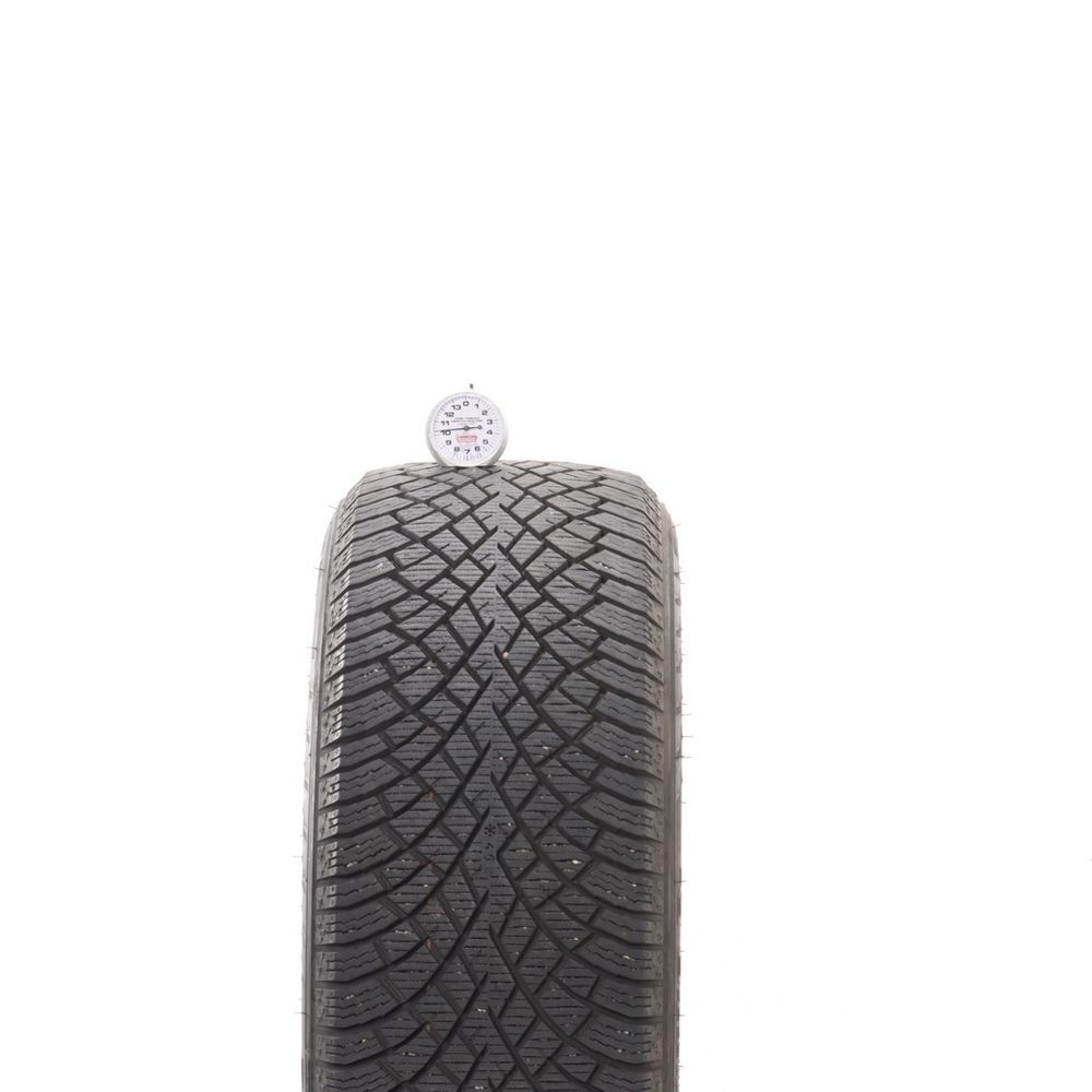 Used 205/55R17 Nokian Hakkapeliitta R5 95R - 10/32 - Image 2