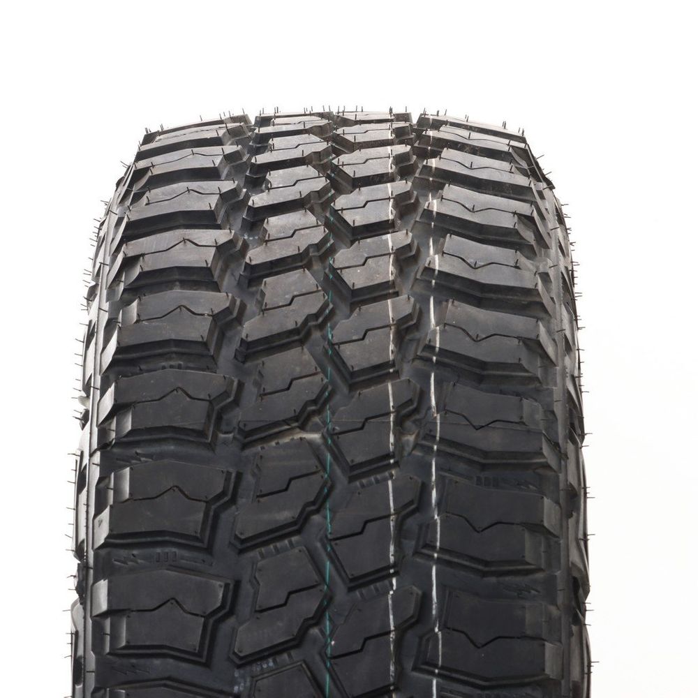Driven Once LT 35X12.5R17 Americus Rugged M/T 114Q D - 20.5/32 - Image 2