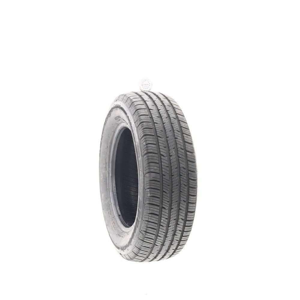 Set of (2) Used 205/65R15 BFGoodrich Advantage Control 99H - 10-10.5/32 - Image 1
