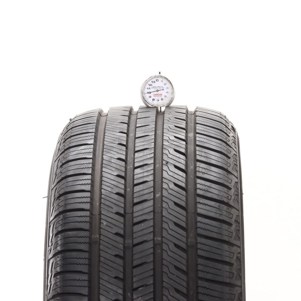 Set of (2) Used 265/50R20 Yokohama YK-CTX 111V - 10-10.5/32 - Image 2