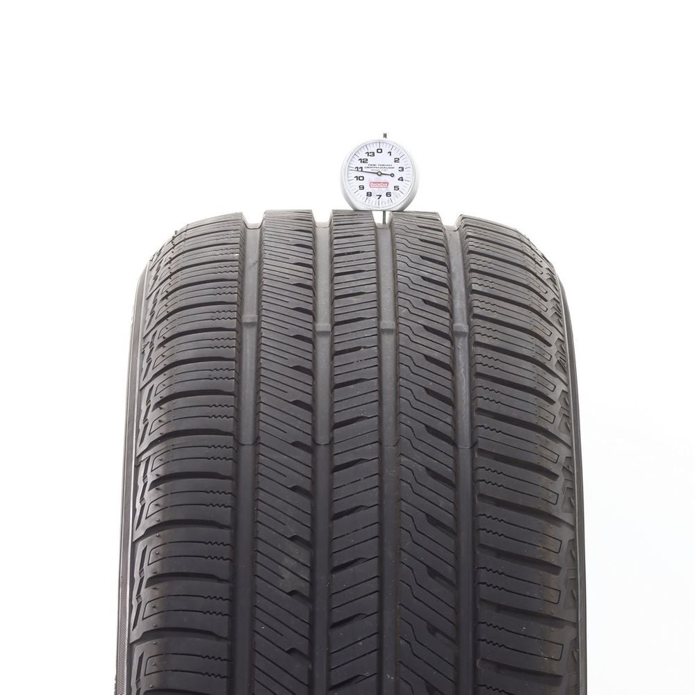 Set of (2) Used 265/50R20 Yokohama YK-CTX 111V - 10-10.5/32 - Image 5