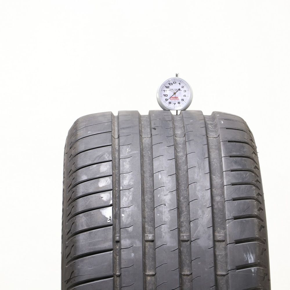 Used 265/40ZR21 Bridgestone Potenza Sport 105Y - 8.5/32 - Image 2