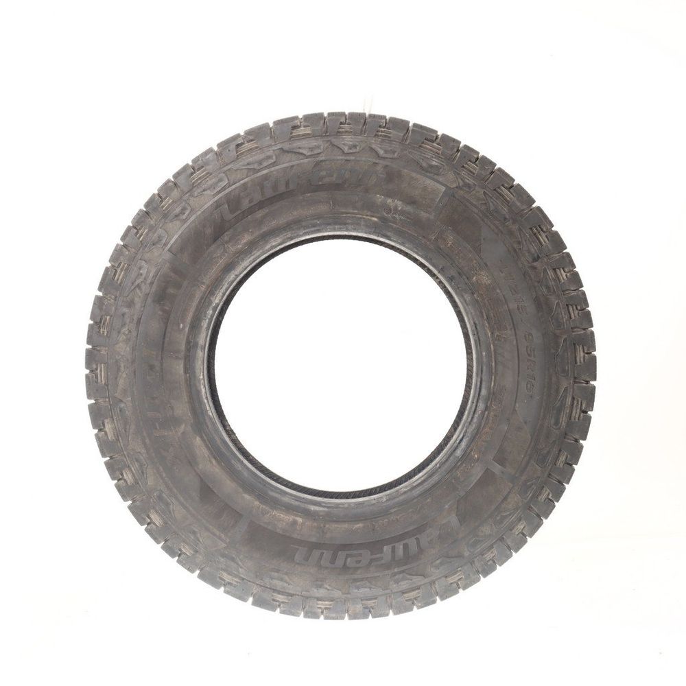 Used LT 215/85R16 Laufenn X Fit AT 115/112S E - 12/32 - Image 3